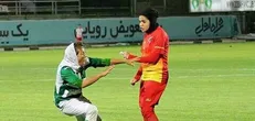 باشگاه سیرجان بازیکن جنجالی‌اش را ممنوع المصاحبه کرد