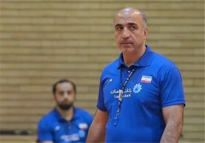 مهم این است بازیکنان این رده سنی بتوانند کسب تجربه کنند