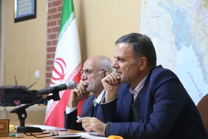 برای جبران عقب&zwnj;ماندگی&zwnj;های تاریخی استان تلاش و همت مضاعف نیاز است