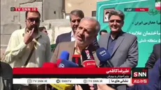 کاظمی: روایت جنگ رمضان در کتاب‌های درسی بازتاب داشته است/ برگزاری یادواره شهدای دانش‌آموز میناب در ۱۲۳ هزار مدرسه