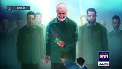 آقا این&zwnj;ها مردم&zwnj; ما هستند؛ بچه&zwnj;های ما هستند؛ جامعه ما خانواده ماست!