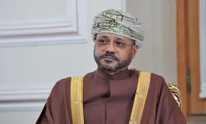 وزیر خارجه عمان: هرگز با اسرائیل وارد فرآیند عادی سازی روابط نخواهیم شد