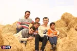 اردوی جهادی دانشجویان شریف در خراسان شمالی