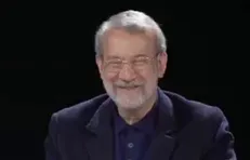 شوخی جالب لاریجانی با ممنوعیت ویدئو در دهه شصت