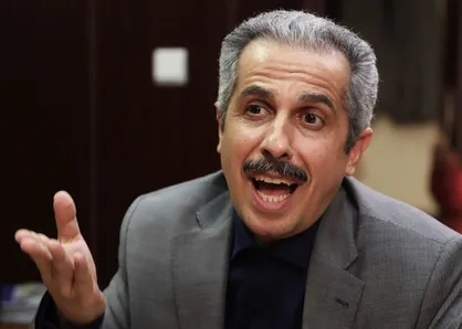واکنش جالب سیدجواد رضویان به استقلالی یا پرسپولیسی بودنش