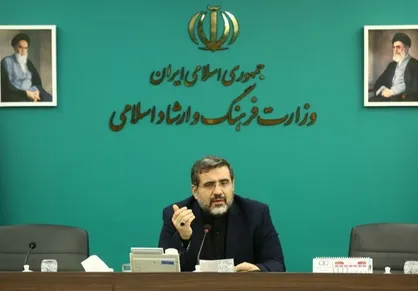 پیام وزیر فرهنگ و ارشاد اسلامی به جشنواره ۳۵ فیلم&zwnj; کودک منتشر شد