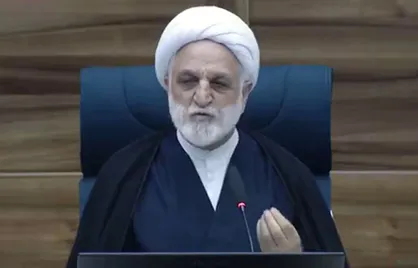 از فرد فرد افراد مجموعه&zwnj;مان صیانت کنیم