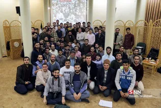 طلاب المقاومه