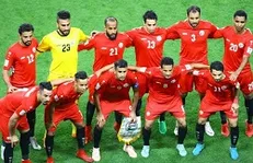 برتری یمن مقابل فلسطین/ عمان بنگلادش را گلباران کرد