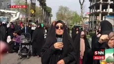 روز جهانی قدس، روز فریاد علیه جنایات رژیم منحوس صهیونیستی