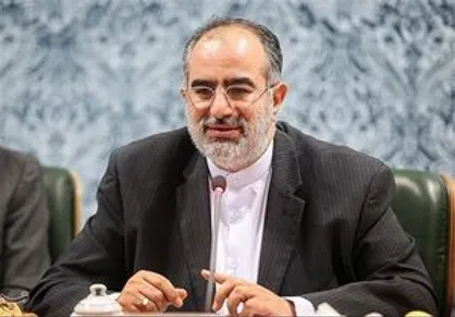 واکنش آشنا به انتشار فایل صوتی جنجالی ظریف