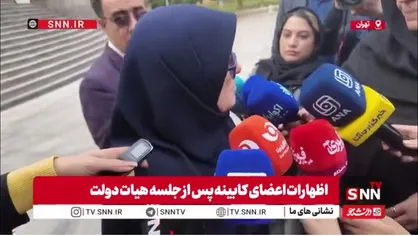 مهاجرانی درباره تهدیدات دشمنان: دولت برای هر سناریویی آماده است / پیام&zwnj;ها از طریق واسطه&zwnj;ها به ایران منتقل میشود ولی طبیعتاً تا زمانی که رویکرد زیاده خواهانه باشد و طبیعتاً به دنبال شکل مذاکره به صورت دیکته کردن باشند پاسخ ایران مشخص است