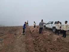 دانشجویان بسیجی گیلانی، معلمان کلاس درس محرومیت زدایی