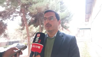 ایران با طرح مردمی کاشت یک میلیارد درخت به مقابله عملی با تغییر اقلیم می&zwnj;رود + فیلم