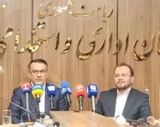 برگزاری آزمون استخدامی امسال در انتظار بودجه
