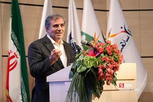 مراسم رونمایی از چهار قلم داروی پروبیوتیک 