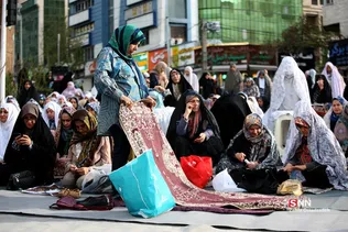 عید فطر..