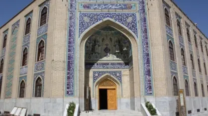 نخستین دوره آموزشی استانی حقوقدانان تراز انقلاب اسلامی در مشهد برگزار می&zwnj;شود
