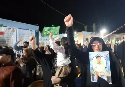 اجلاسیه ۹۷۸ شهید شهرستان شهرکرد برگزار شد+ فیلم