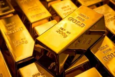 پرواز طلای جهانی با افزایش تنش آمریکا و چین