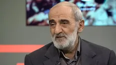 از این دیوانه نترسید!