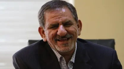 جهانگیری: تولید برق غیرممکن است، مصرف برق را کاهش دهید!