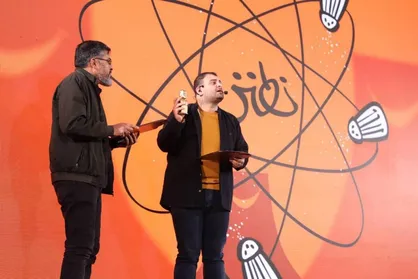 برگزیدگان هشتمین جشنواره شعر طنز &laquo;امضای کری تضمین است&raquo; معرفی شدند