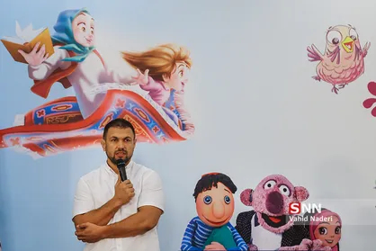 پویش ملی مشق احسان