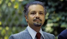 وزیر نفت سابق عربستان که غرب را به زانو درآورد، از دنیا رفت