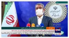 رحمانی فضلی: مراسمات عزاداری ماه محرم با رعایت پروتکل‌ها و هماهنگی دستگاه‌های مربوطه برگزار می‌شود