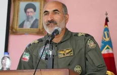 امیر خاموشی: پیشرفت هوانیروز با وجود تحریم و فشار‌های خارجی به دست آمده است