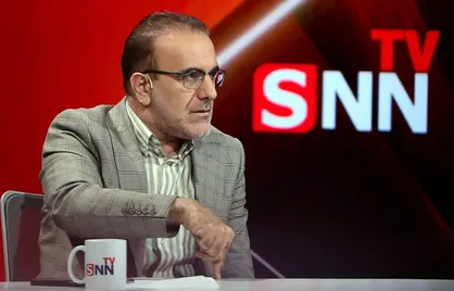 فیلم کامل گفت&zwnj;و&zwnj;گو با محمد رئیس زاده، رئیس سازمان نظام پزشکی کشور
