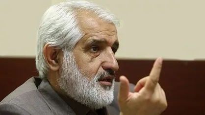 سروری: ماندن افشانی در شهرداری در هاله&zwnj;ای از از ابهام قرار دارد