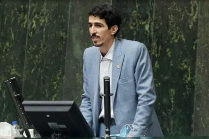 مالک شریعتی: تهران فقط ولنجک و سوهانک و نیاوران نیست/ برخی مناطق استان تهران از محرومیت رنج می&zwnj;برد
