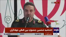 سردار زهرایی: گروه‌های جهادی امین‌ترین و موثق‌ترین حلقه میانی برای انتقال مطالبات مردم به مسئولین هستند