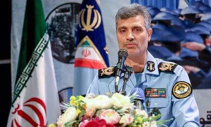 فرمانده دانشگاه شهید ستاری: در مسیر قدرت&zwnj;آفرینی گام برمی&zwnj;داریم