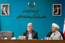 صالحی: کودکان و نوجوانان متأسفانه مورد توجه جامع ما قرار نگرفته‌اند