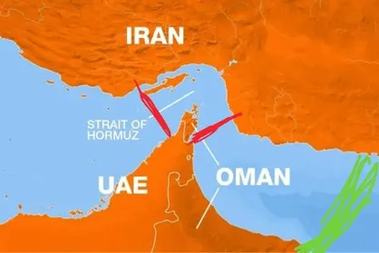 گاردین: اروپا در حال بررسی طرح عمان برای عوارض تنگه هرمز