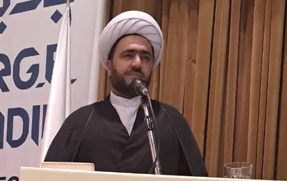 امنیت رکن اساسی توسعه اقتصادی در شرق استان کرمان است