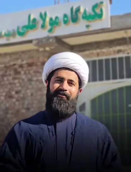 سوءقصد به روحانی جهادگر سیستانی در زابل