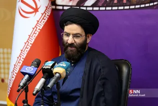 نشست خبری مستند سردار هزاره دوم