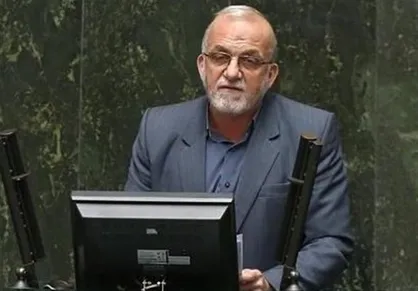 فولادگر: جرائم بدهی تولیدکنندگان بخشوده می&zwnj;شود