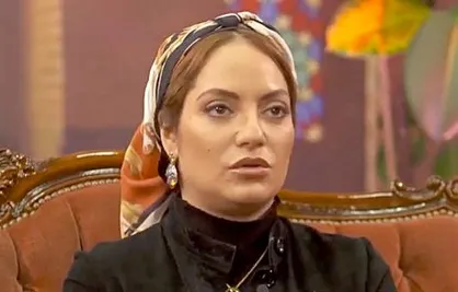 مهناز افشار، دروغ&zwnj;های خود را گردن محسن تنابنده انداخت!