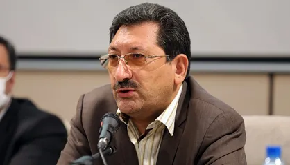 وزیر صمت: دولت چهاردهم واحد&zwnj;های صنعتی کوچک و متوسط را نه در حاشیه بلکه قلب تپنده آینده صنعت کشور می&zwnj;داند + فیلم