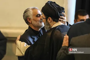 سلیمانی