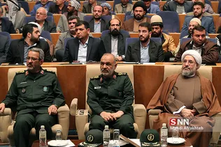 همایش حمایت از مردم مظلوم یمن