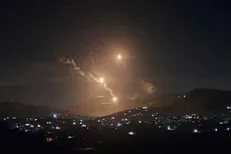 تداوم حملات اشغالگران به لبنان/عیتا، الشعب و خیام هدف قرار گرفتند