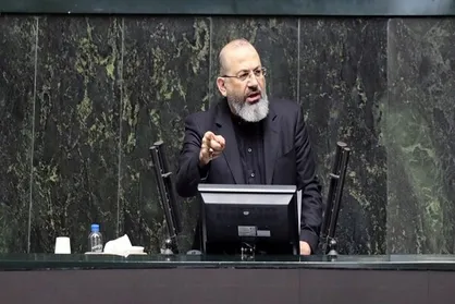 دستغیب: حق نداریم اسم حذف ارز ترجیحی و افزایش یارانه را &laquo;تصمیم سخت&raquo; بگذاریم/ ۱۵۲ ردیف درآمدی بودجه ۱۴۰۳ نتوانسته درآمد&zwnj;ها را محقق کند + فیلم