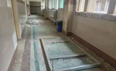 بازسازی بیمارستان اندیمشک با همکاری ایرانیان خارج از کشور انجام می‌شود