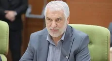 میزان بودجه بنیاد شهید ۴۰ درصد و اعتبارات ارزی ۶۰ درصد افزایش یافت